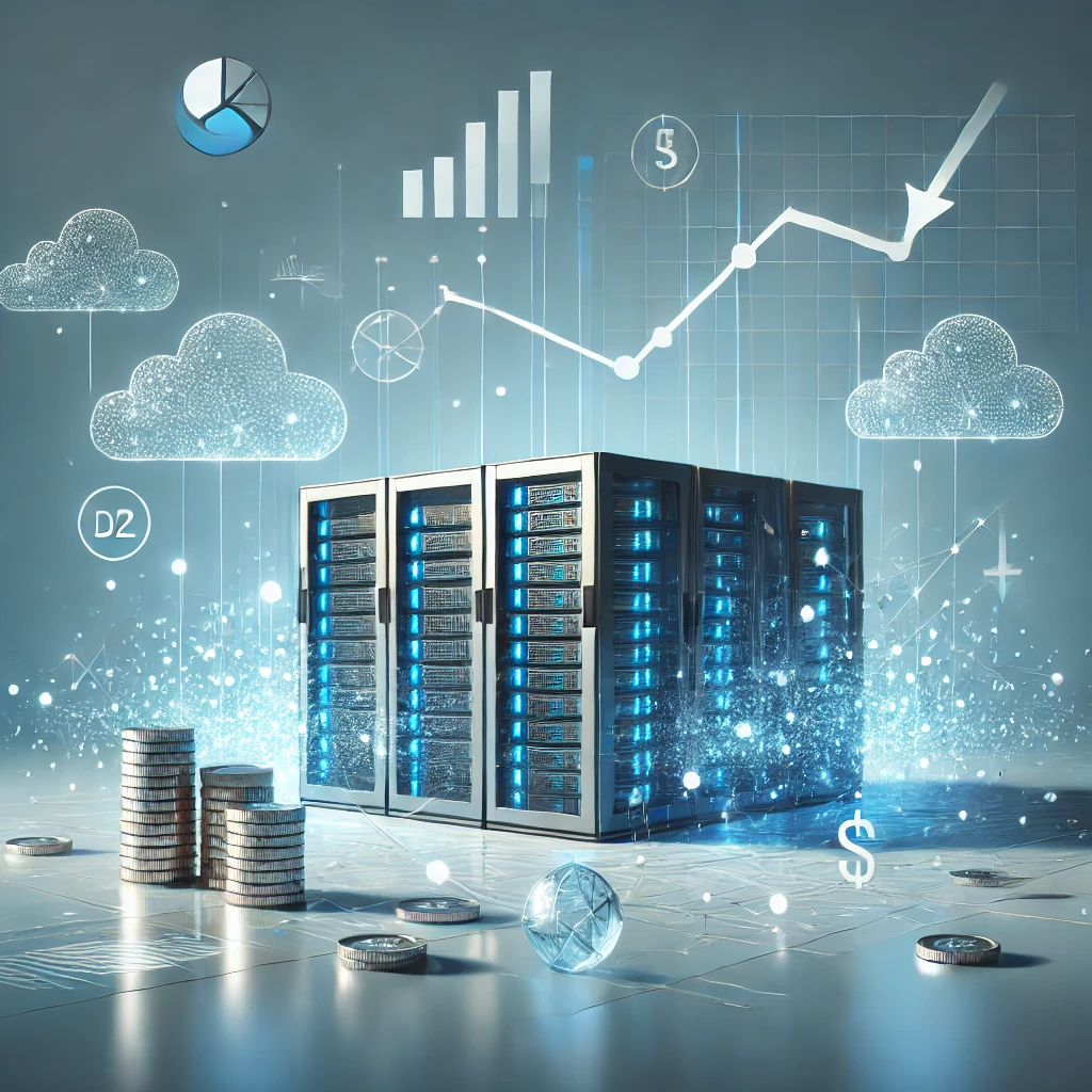 MENOR CUSTO DE INFRAESTRUTURA